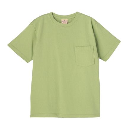 GOODWEAR ショートスリーブ ポケットTEE