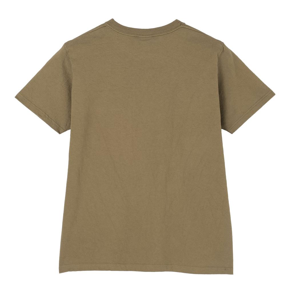  GOODWEAR GOODWEAR S/S Crew Pocket Tee画像3