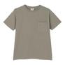  GOODWEAR GOODWEAR S/S Crew Pocket Tee画像1