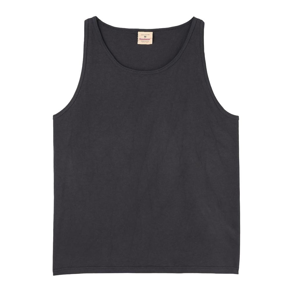  GOODWEAR GOODWEAR Tank Top画像1