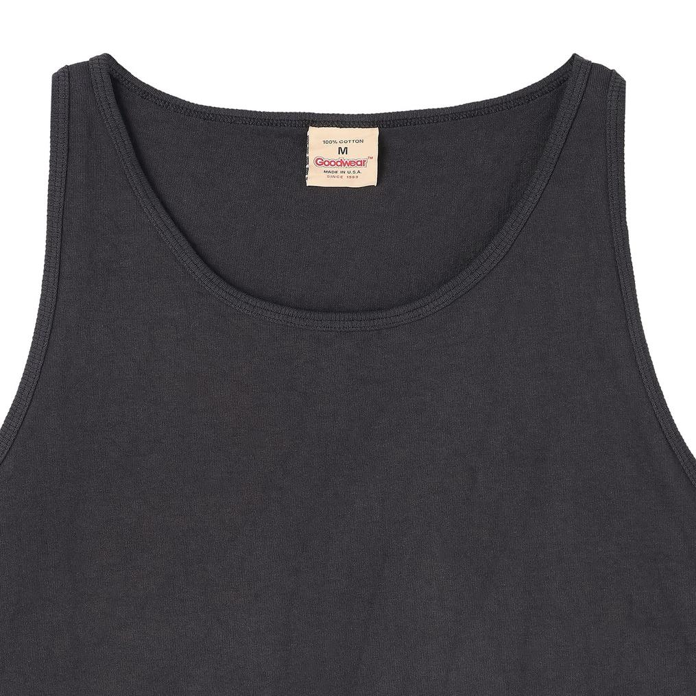  GOODWEAR GOODWEAR Tank Top画像2