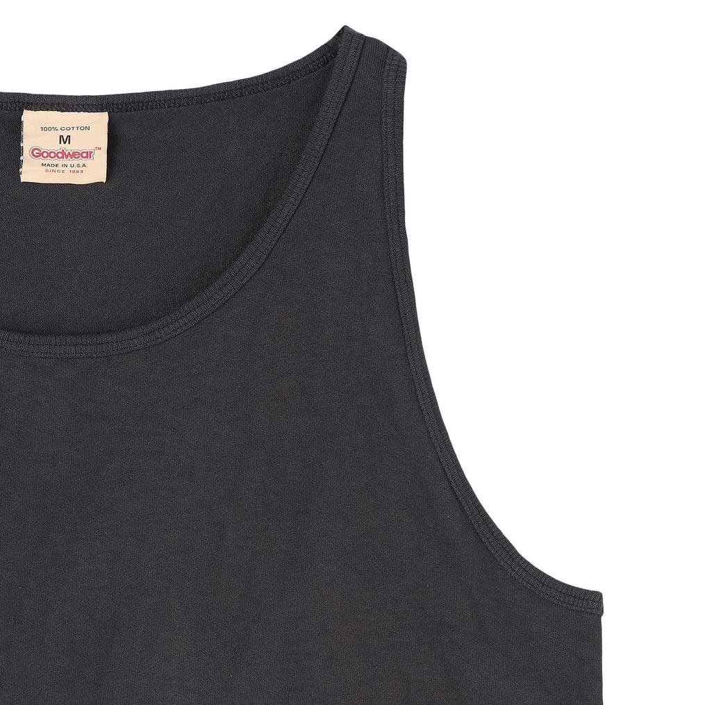  GOODWEAR GOODWEAR Tank Top画像4