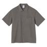  JEMORGAN J.E.MORGAN Regular Open Collar S/S Shirts OSHMAN'S SMU画像1