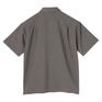 JEMORGAN J.E.MORGAN Regular Open Collar S/S Shirts OSHMAN'S SMU画像3