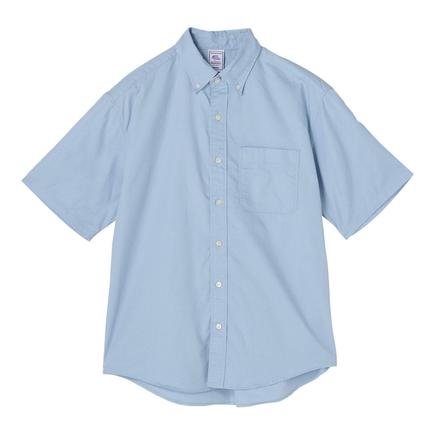 JEMORGAN ボタンダウンS/Sシャツ オッシュマンズSMU