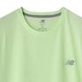  New Balance NEW BALANCE M Athletics ショートスリーブTシャツ画像2