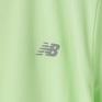  New Balance NEW BALANCE M Athletics ショートスリーブTシャツ画像4