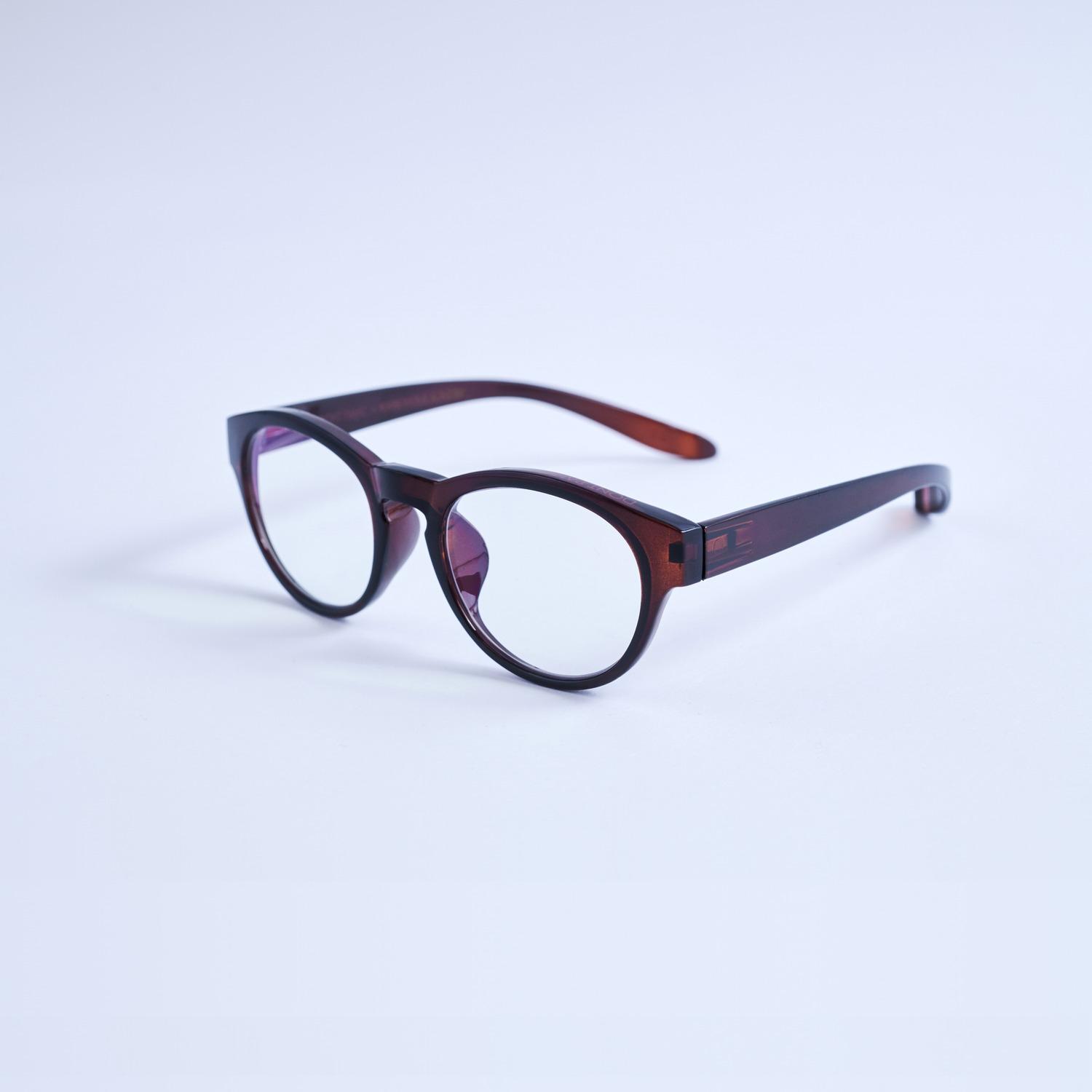 DONTPANIC DONTPANIC Type-01 Single Spec 1.00 OSHMAN'S SMU OJ CLEAR