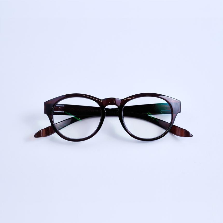 DONTPANIC DONTPANIC Type-01 Single Spec 1.00 OSHMAN