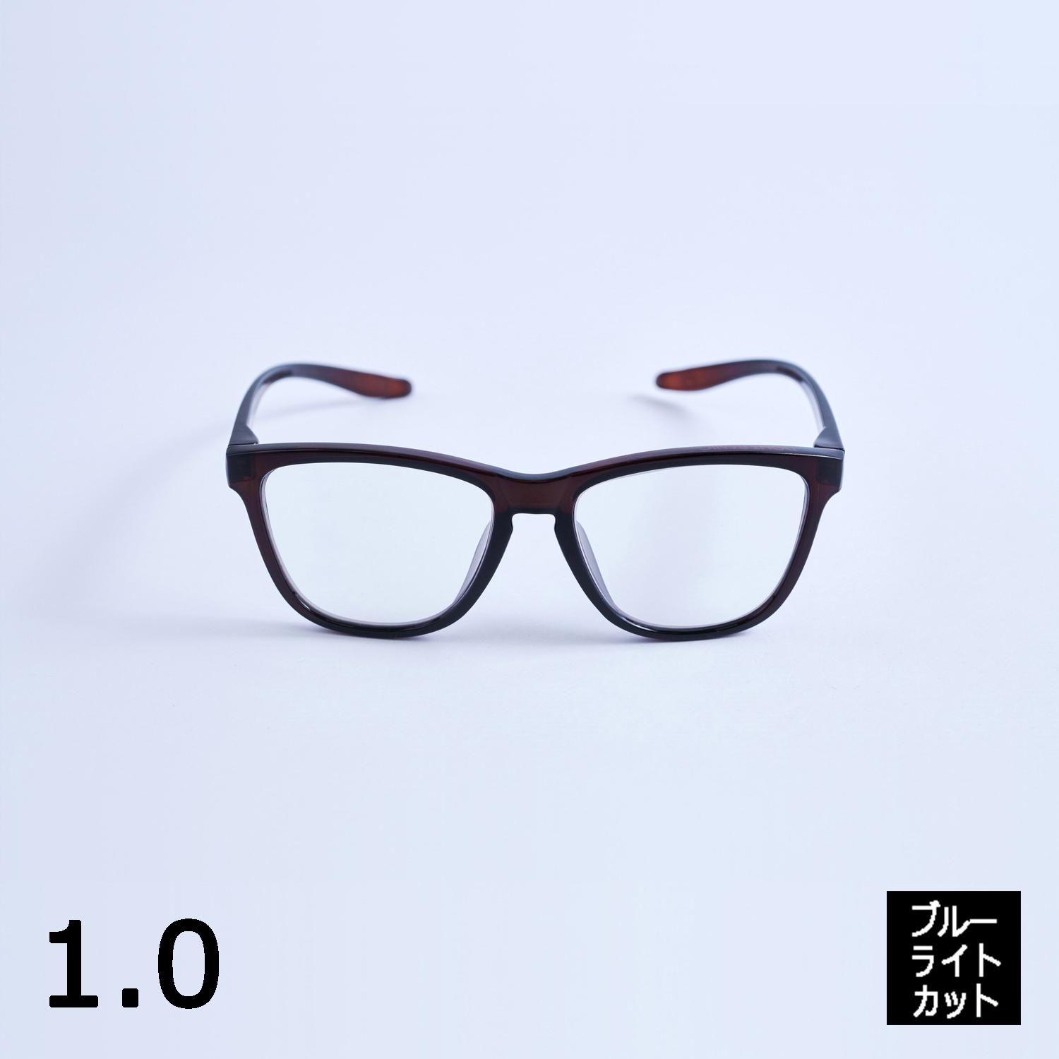 DONTPANIC DONTPANIC Type-02 Single Spec 1.00 OSHMAN'S SMU OJ CLEAR