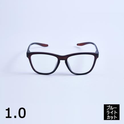 DONTPANIC タイプ-2 シングルスペック 1.00 オッシュマンズSMU