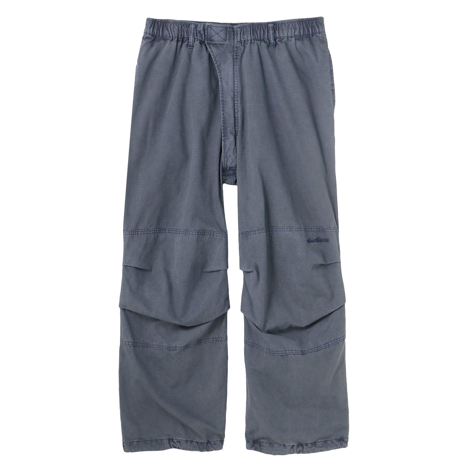 .出品 WILD THINGS WILD THINGS Garment Dye Monster Pants｜OSHMAN'S ONLINE
