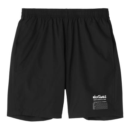 WILD THINGS ベースショーツ
