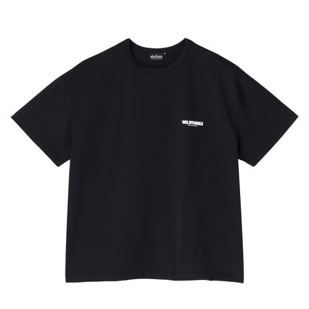 WILD THINGS バックロゴTシャツ