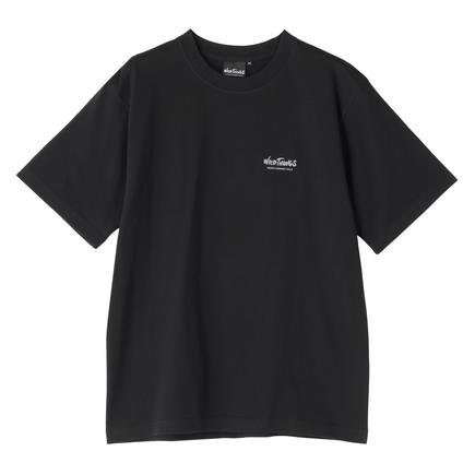 WILD THINGS バースプレースTシャツ