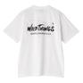  WILD THINGS WILD THINGS Birth Place Tee画像3