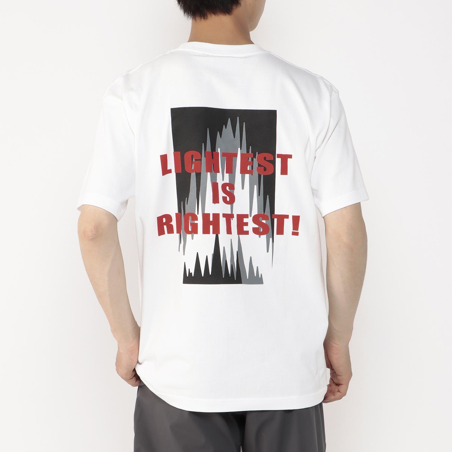 WILD THINGS WILD THINGS Ice Wall Tee｜OSHMAN'S ONLINE 公式通販