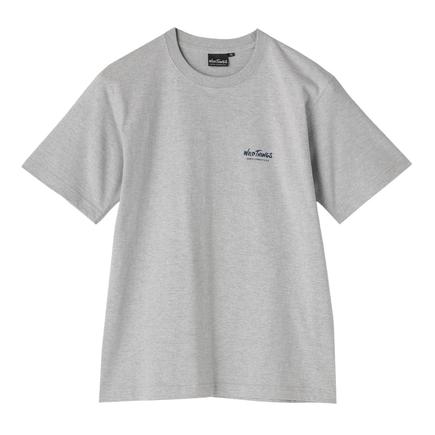 WILD THINGS アイスウォールTシャツ