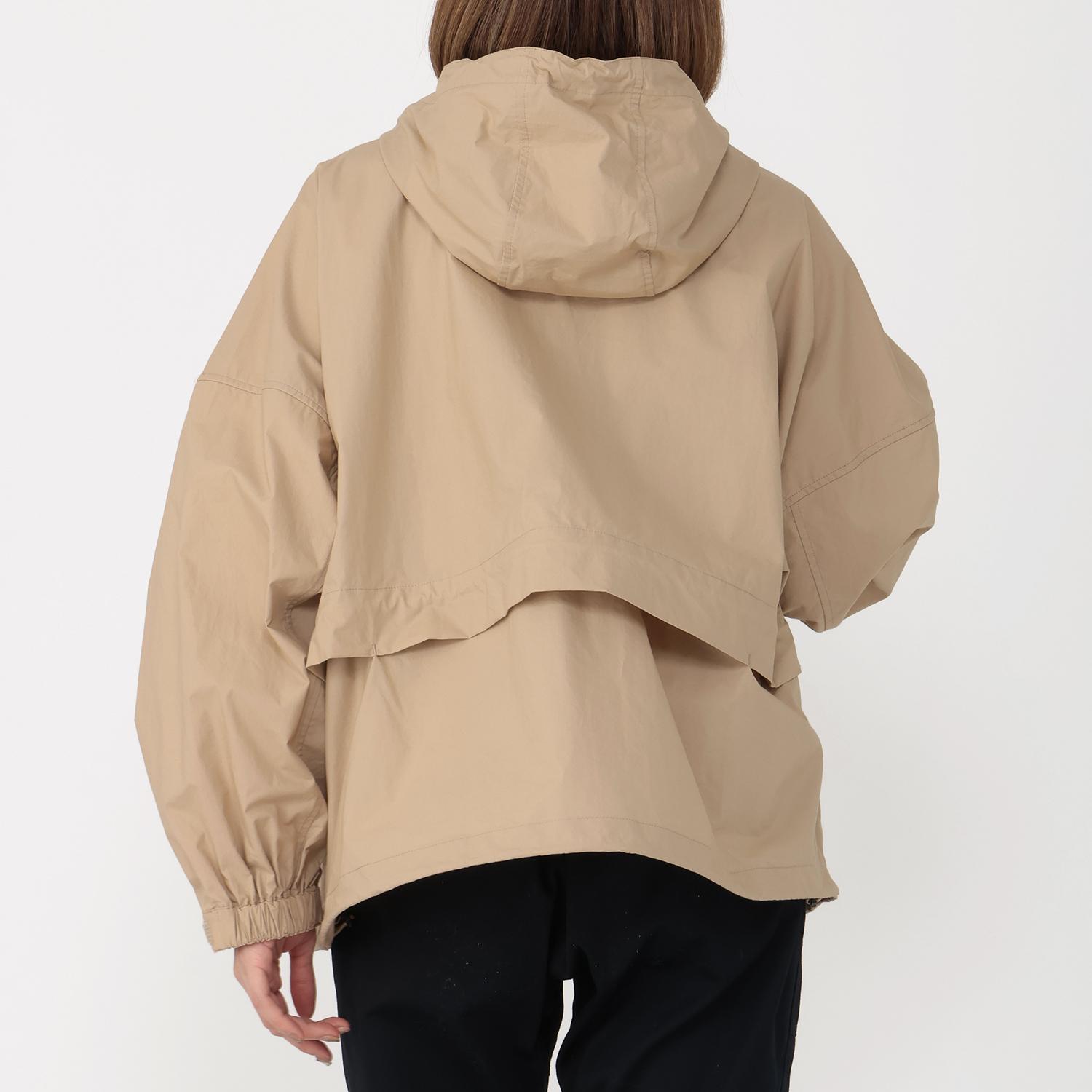 WILD THINGS WILD THINGS W's Rural Hood Jacket｜OSHMAN'S ONLINE