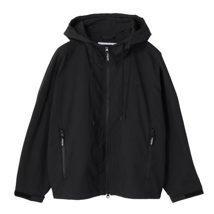 WILD THINGS ルーラルフードジャケット