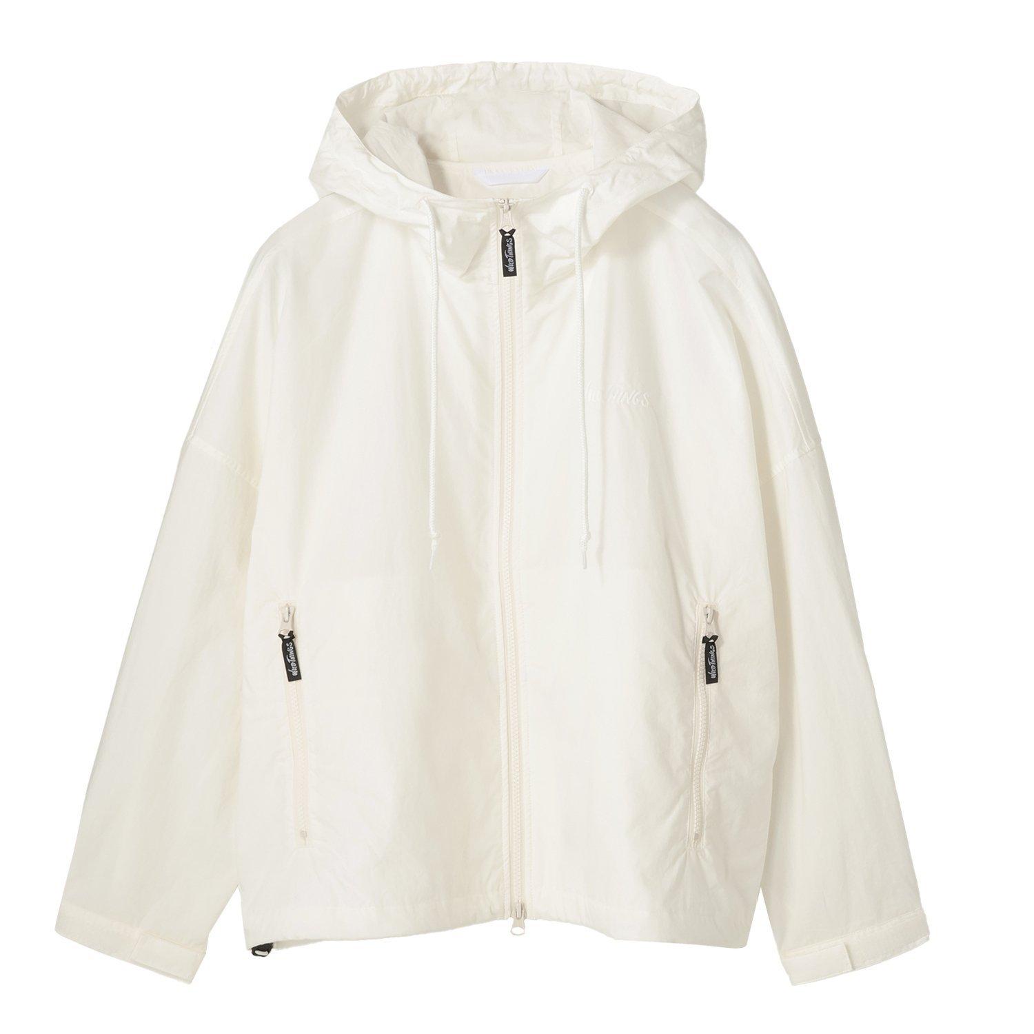 WILD THINGS WILD THINGS W's Rural Hood Jacket｜OSHMAN'S ONLINE