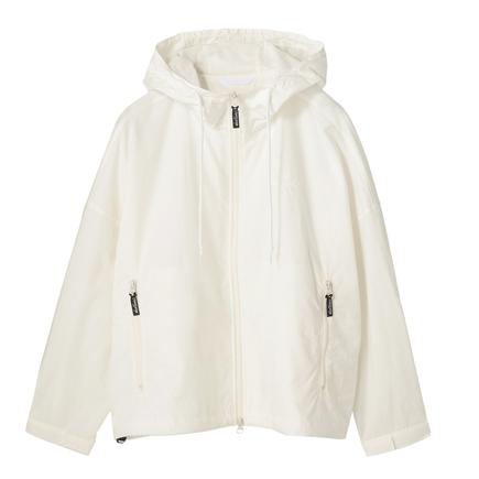 WILD THINGS ルーラルフードジャケット