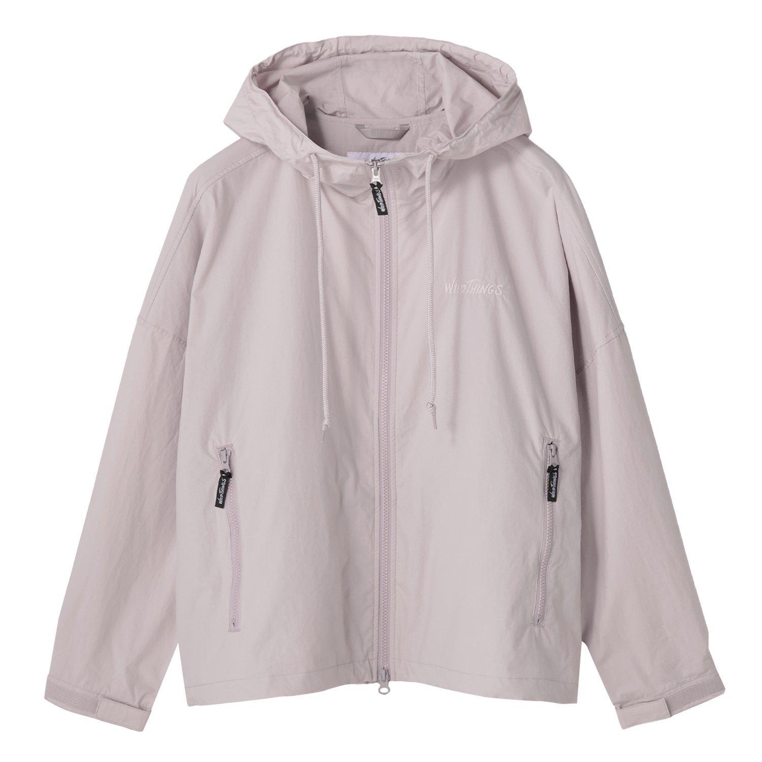 ジャケット・アウター WILDTHINGS HOODED COAT WILD THINGS WILD THINGS W's Rural Hood Jacket｜OSHMAN'S ONLINE