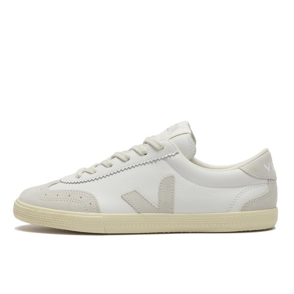 VEJA バレー ホワイト 22cm