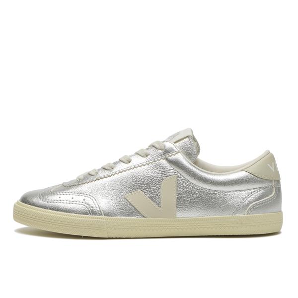 VEJA ボレー シルバー 22cm
