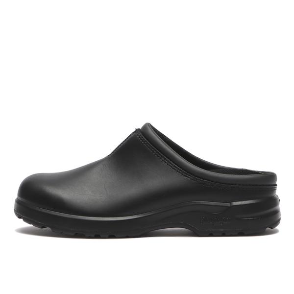 Blundstone オールティレイン クロッグ ブラック 22.5cm,23cm