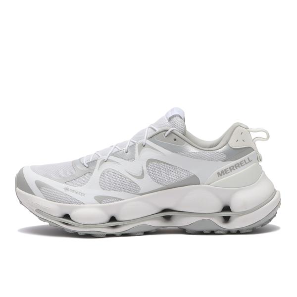 MERRELL スピードアークマティスゴアテックス ホワイト 25cm
