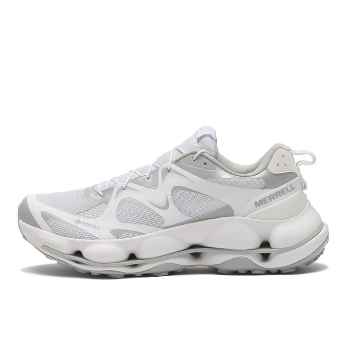 MERRELL �X�s�[�h�A�[�N�}�e�B�X�S�A�e�b�N�X WHITE