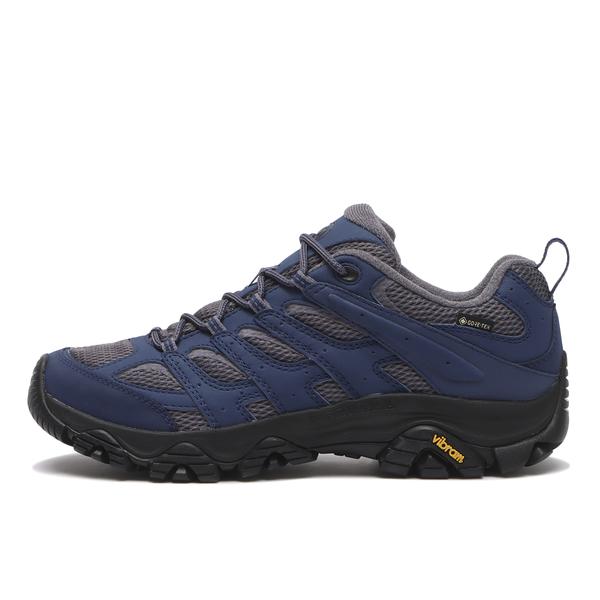 MERRELL モアブ 3 シンセティック ゴアテックス グレー 26cm