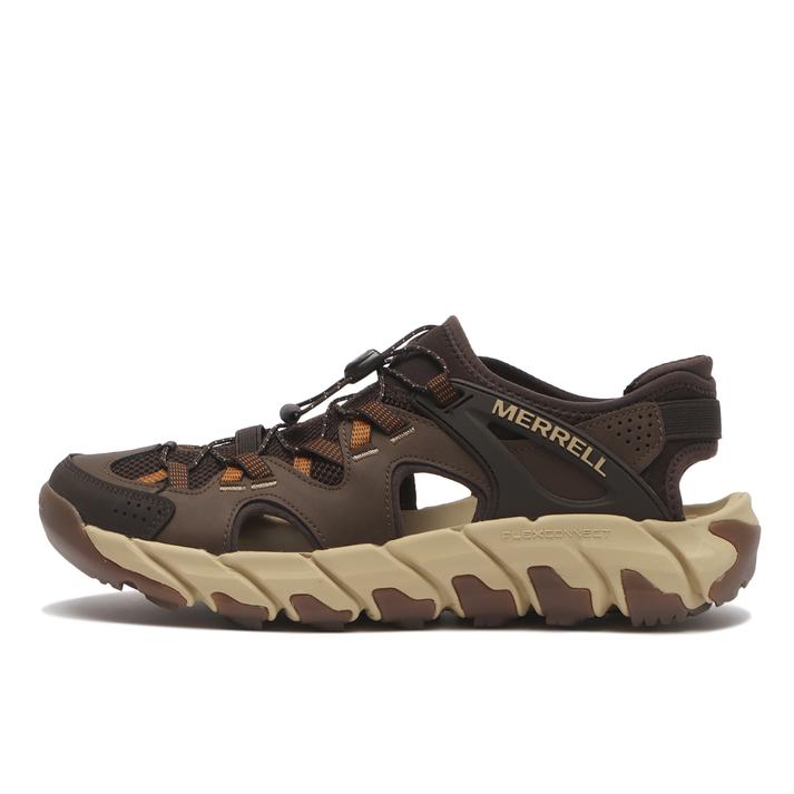 MERRELL マイポエクスプローラーシーヴ COFFEE