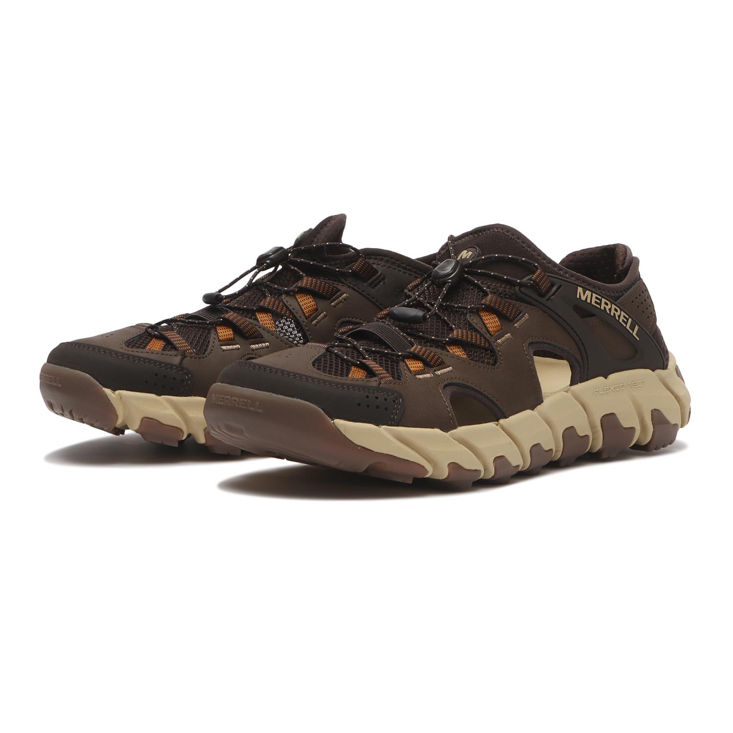 MERRELL メレル マイポ エクスプローラ MERRELL】 メレル MAIPO EXPLORER SIEVE マイポエクスプローラーシーヴ