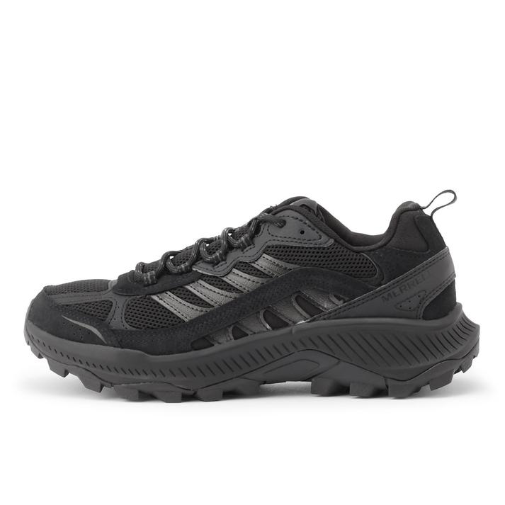 yz yMERRELLz  SPEED STRIKE 2 TREK Xs[hXgCN2gbN J007203 TRIPLE BLACK 8(26cm)
