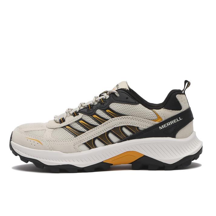 yz yMERRELLz  SPEED STRIKE 2 TREK Xs[hXgCN2gbN J007099 CHALK/RUSH 7H(25.5cm)