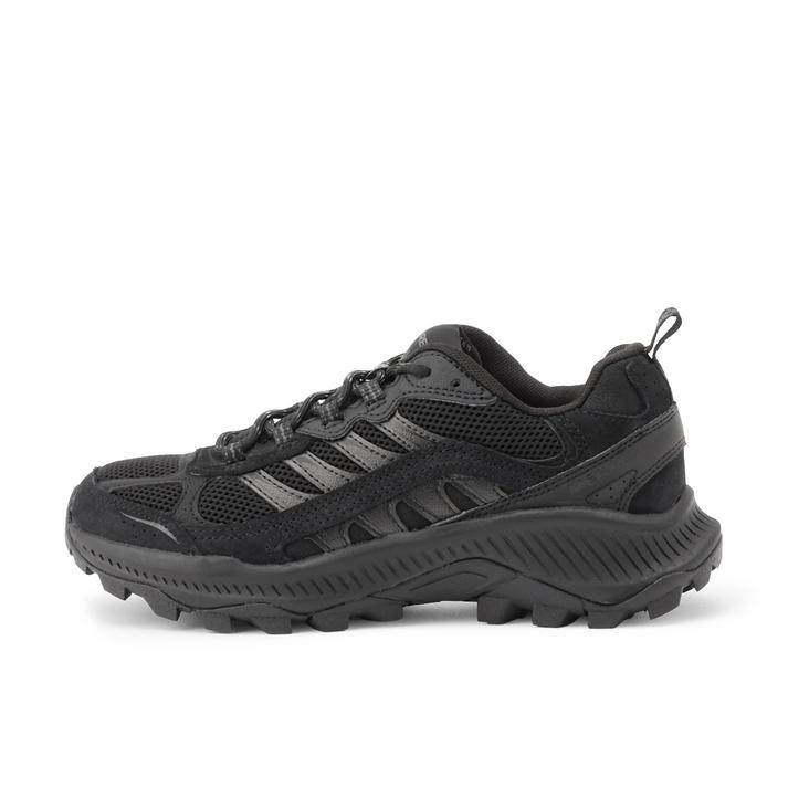 yz yMERRELLz  WS SPEED STRIKE 2 TREK Xs[hXgCN2gbN J008360 TRIPLE BLACK 7H(24.5cm)