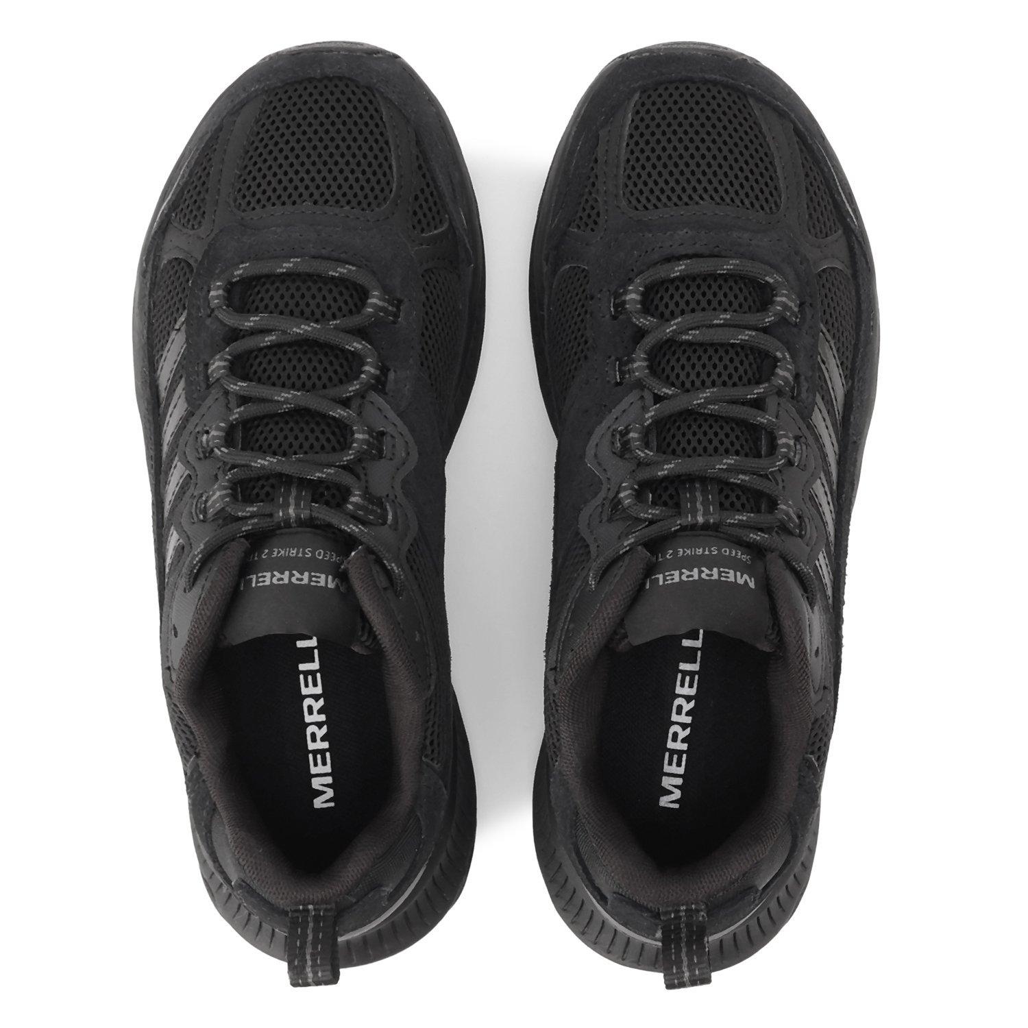 MERRELL】 メレル WS SPEED STRIKE 2 TREK スピードストライク2