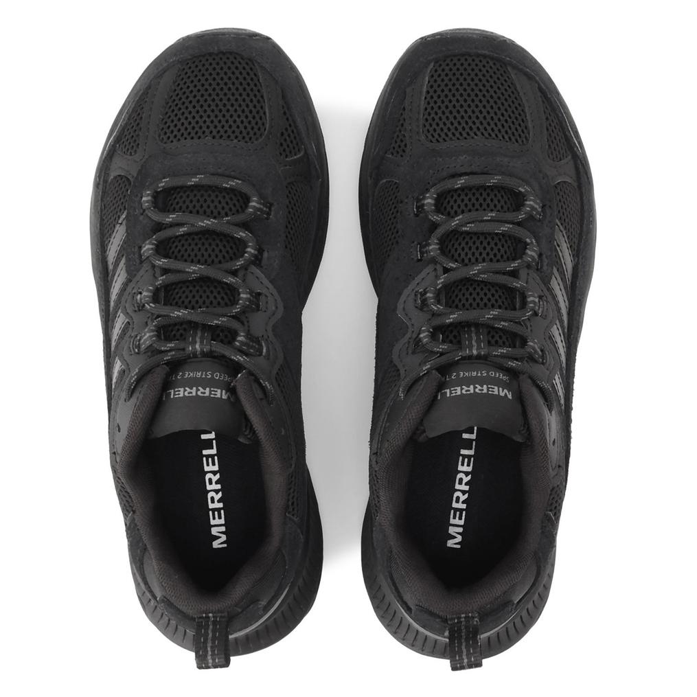  MERRELL MERRELL W Speed Strike 2 Trek画像3