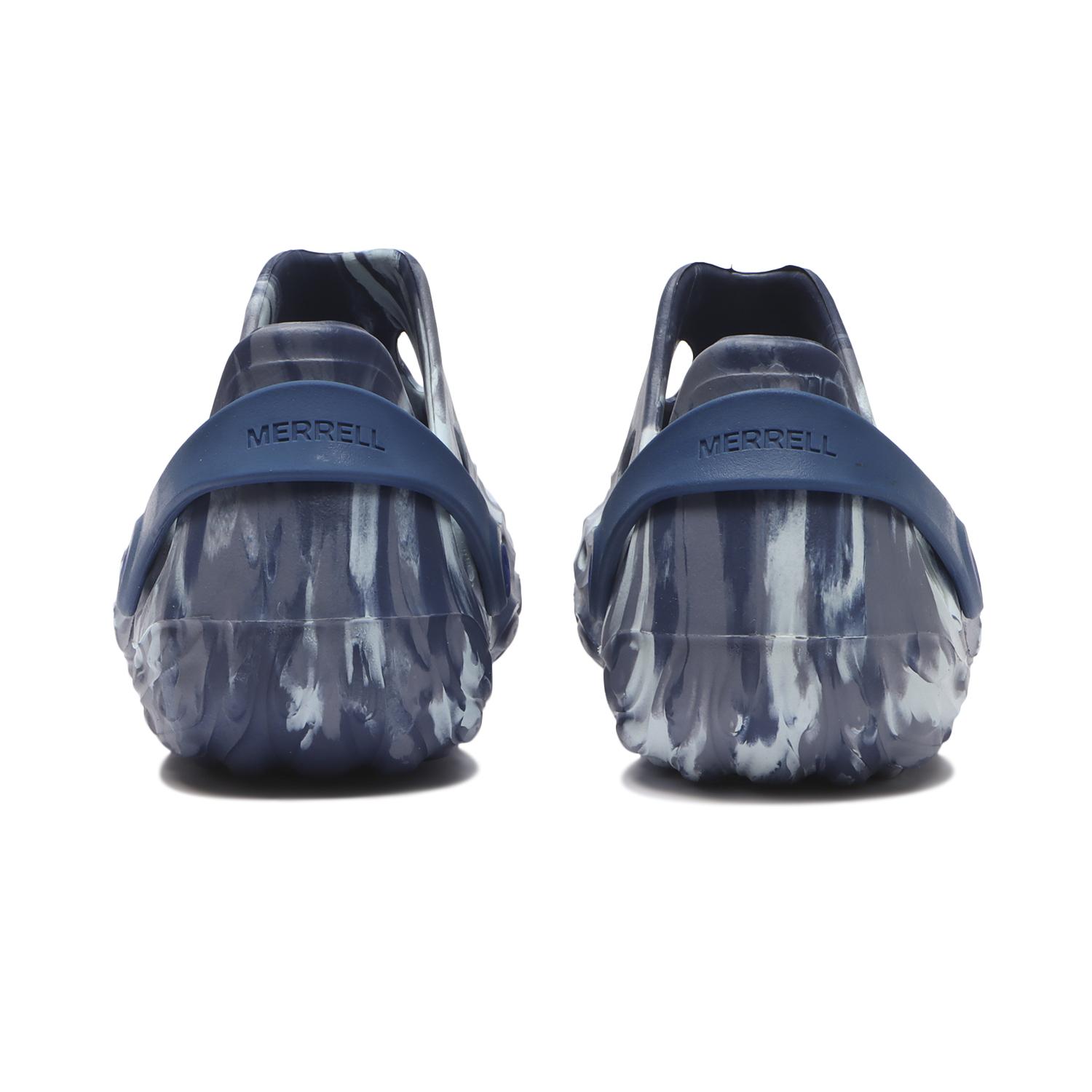 MERRELL ハイドロ モック 28cm Hydro Moc AT Cage (Men's)(28cm BlackOut/ブラックアウト): MERRELL