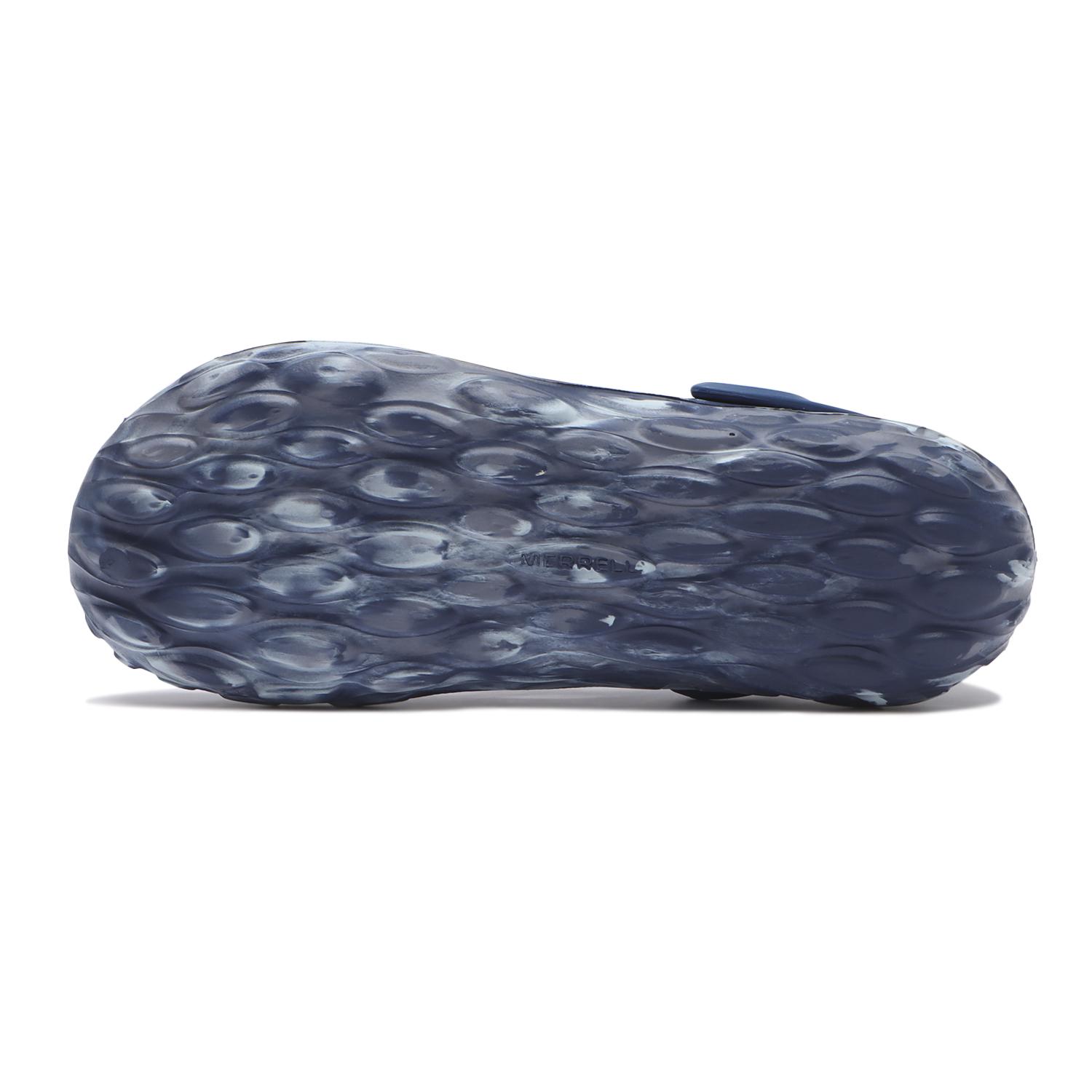 MERRELL】 メレル HYDRO MOC ハイドロモック J007047 INDIGO
