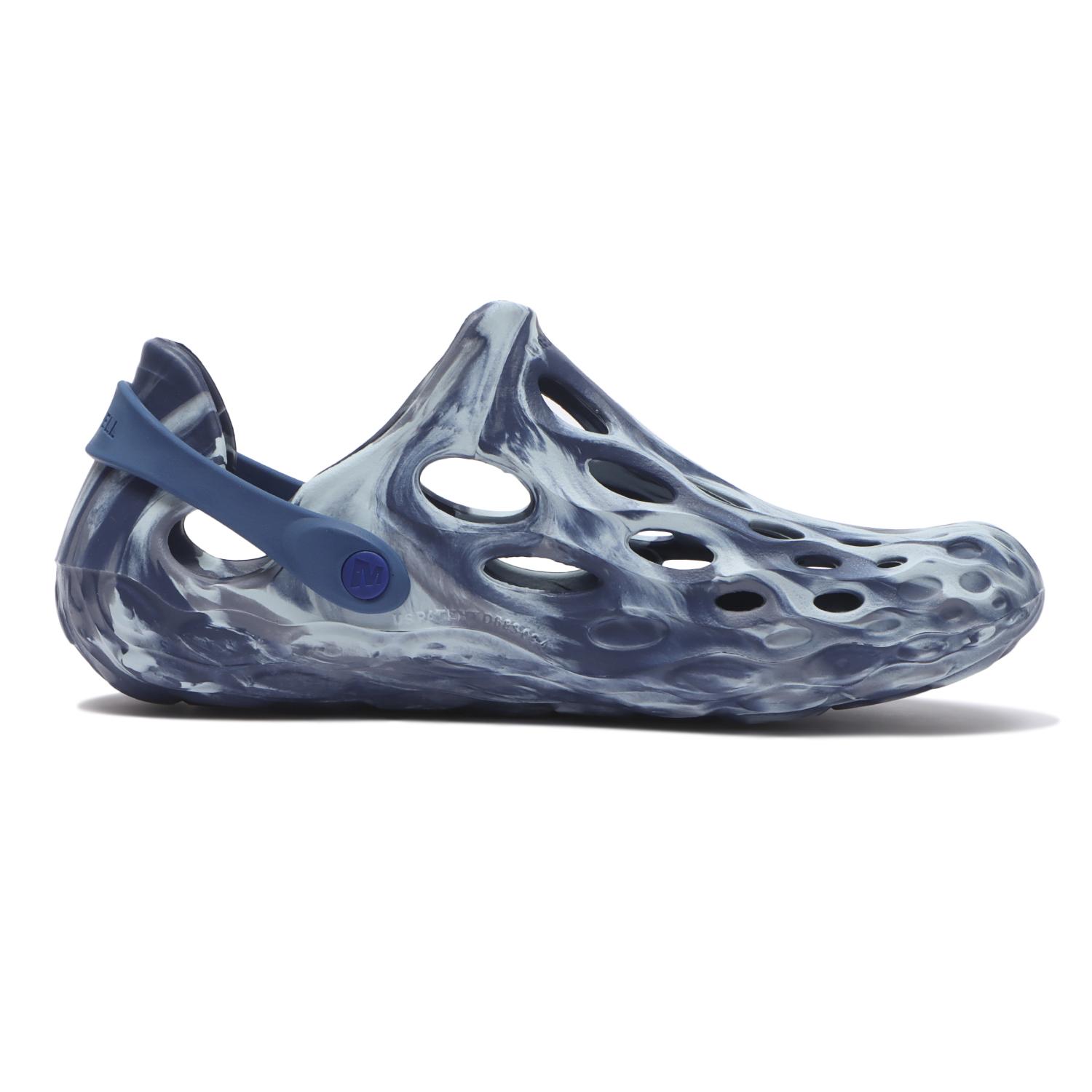 MERRELL】 メレル HYDRO MOC ハイドロモック J007047 INDIGO
