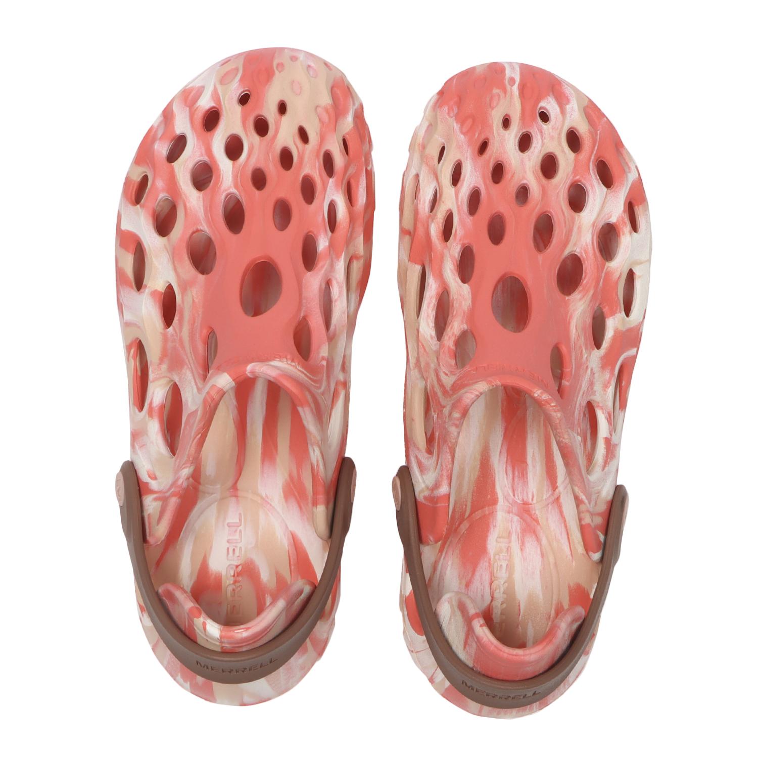 MERRELL】 メレル WS HYDRO MOC ハイドロモック J008070 BLOSSOM