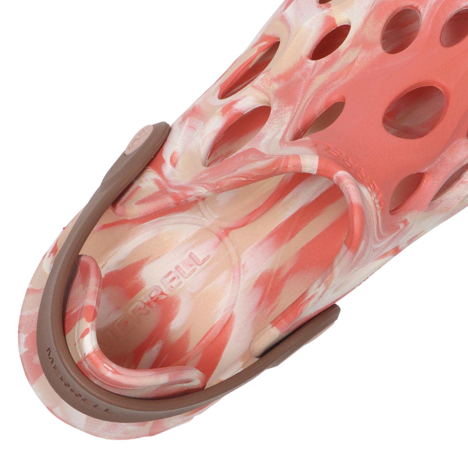 MERRELL】 メレル WS HYDRO MOC ハイドロモック J008070 BLOSSOM