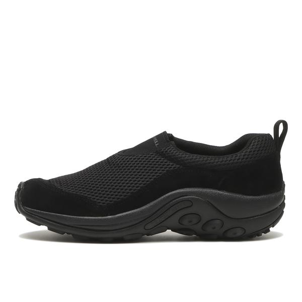 MERRELL ジャングル モック ブリーズ ブラック 23cm