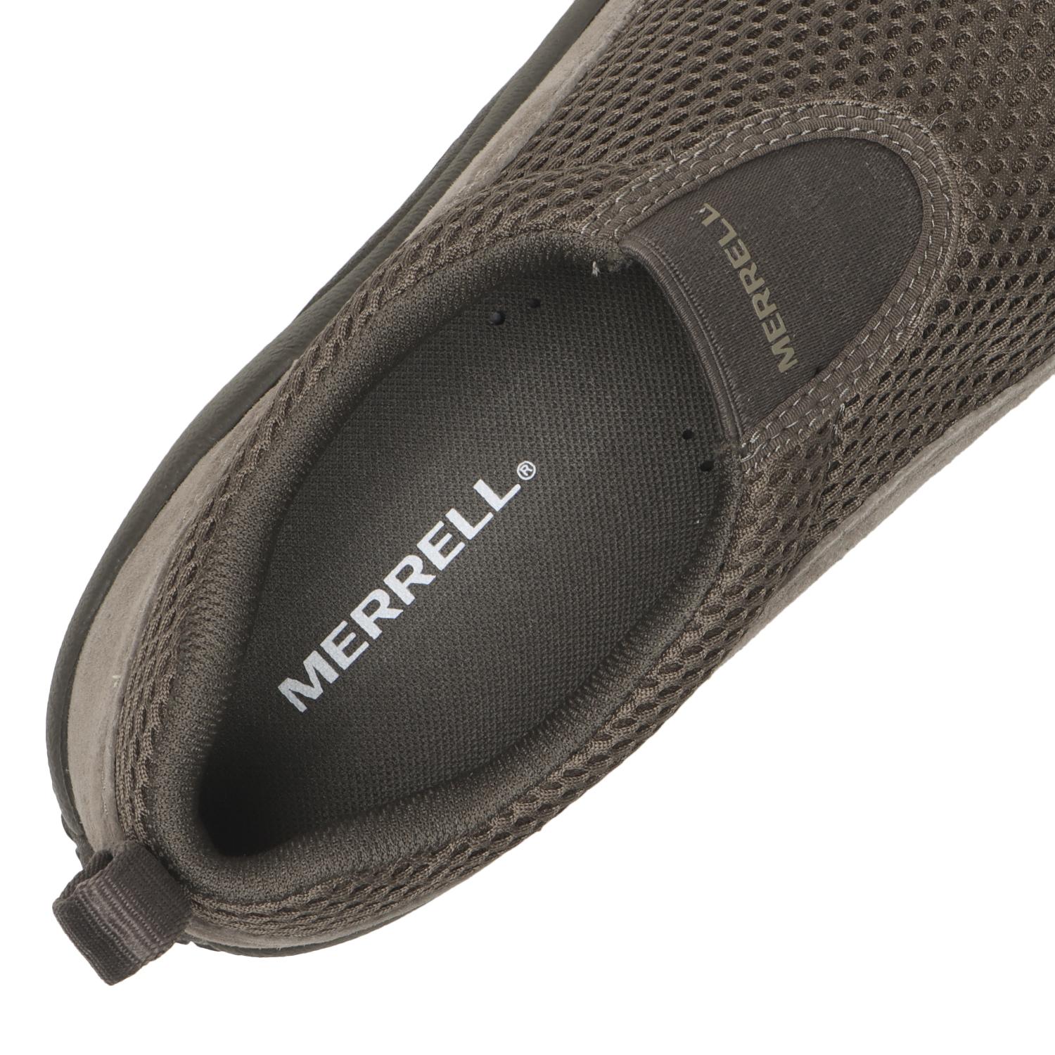 MERRELL】 メレル JUNGLE MOC BREEZE ジャングルモックブリーズ