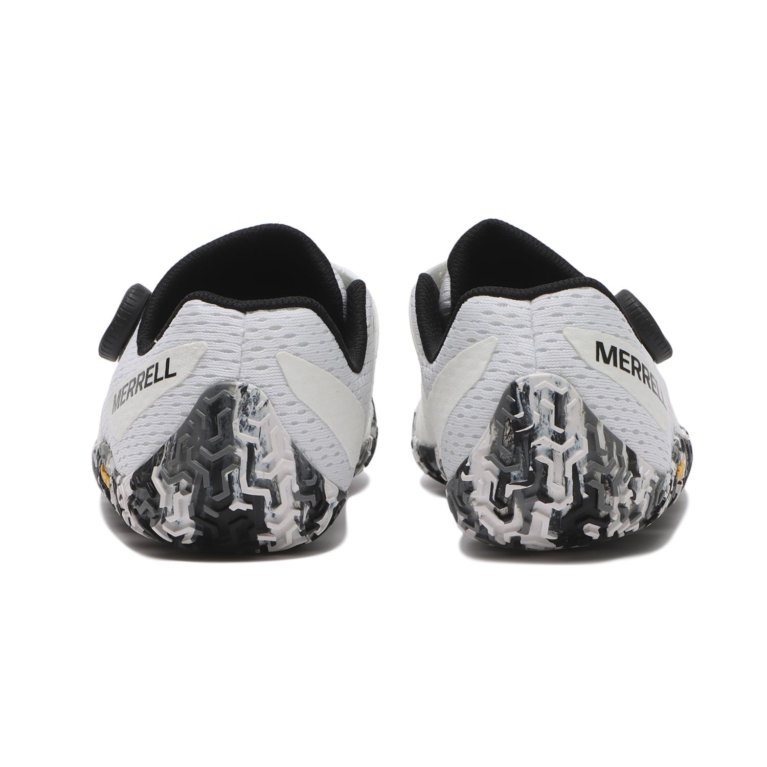 MERRELL】 メレル VAPOR GLOVE 6 BOA ベイパーグローブ6ボア