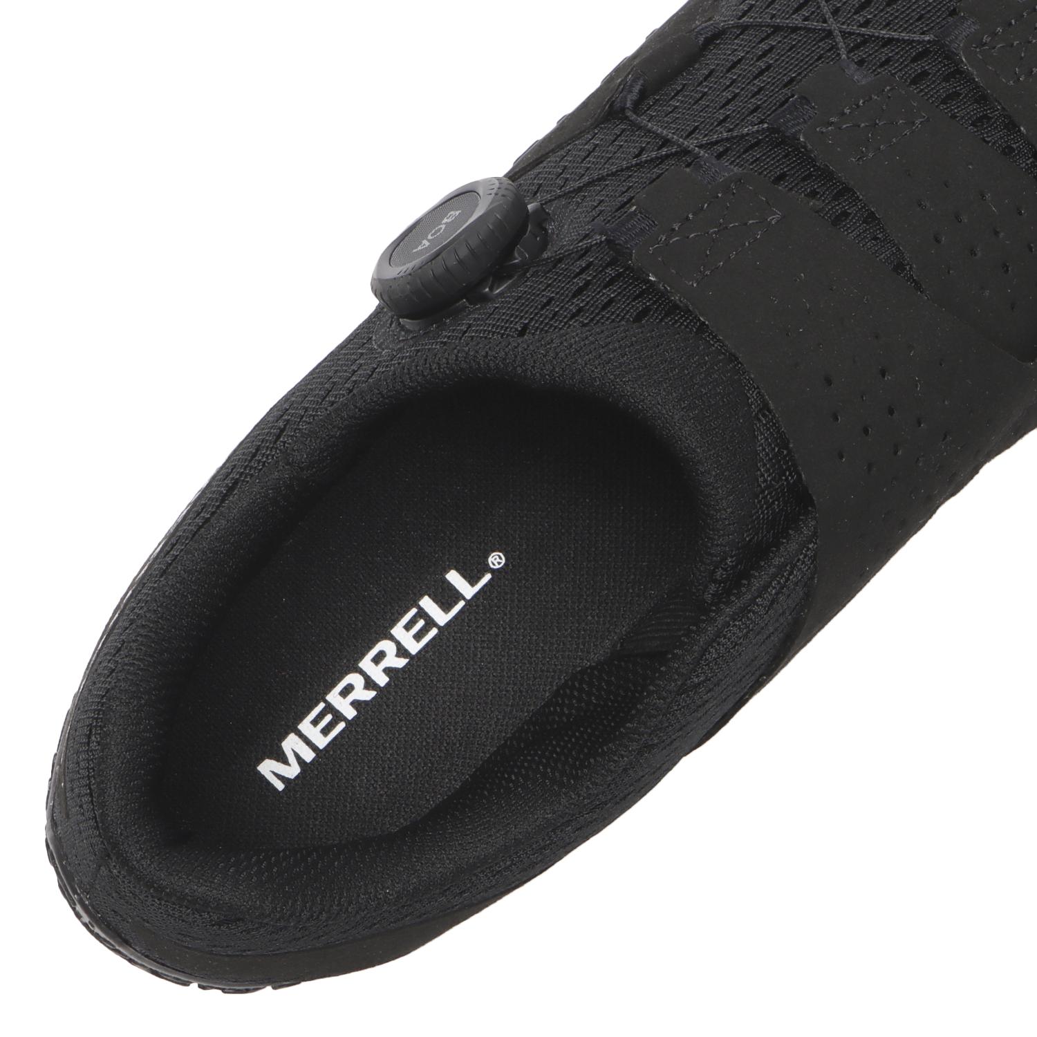 MERRELL】 メレル VAPOR GLOVE 6 BOA ベイパーグローブ6ボア
