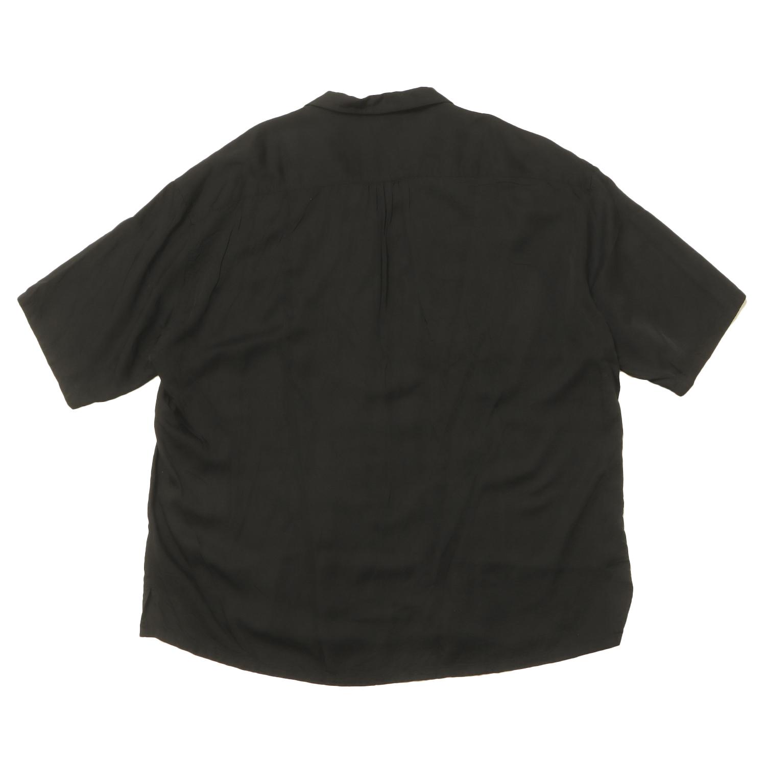  PORTER CLASSIC KATSU SHIRT 25SS画像3